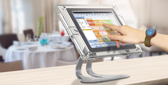 SoftTouch POS is the restaurant industry's first choice for a feature-rich POS system